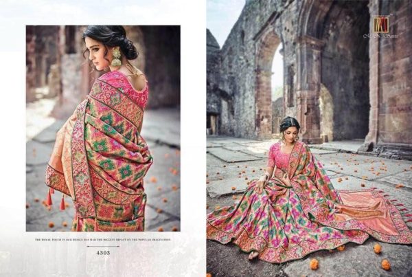 Silk saree