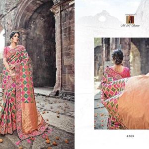 Silk Saree
