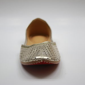 Silver Jutti - Image 5