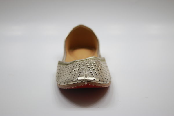 Silver Jutti - Image 5