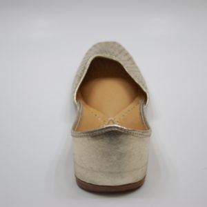 Silver Jutti - Image 4