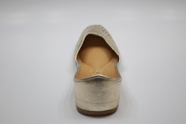 Silver Jutti - Image 4