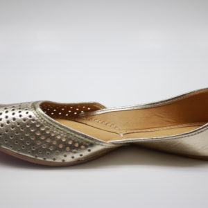 Silver Jutti - Image 3
