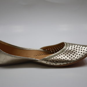 Silver Jutti - Image 2