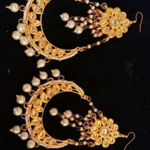 Ear Rings 16