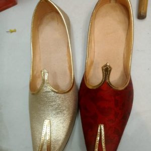 Mens Jutti 3