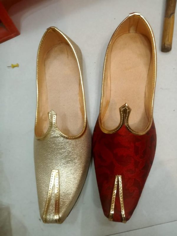 Mens Jutti 3