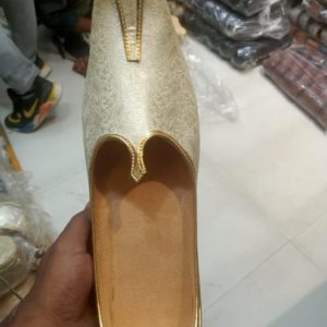 Mens Jutti 2