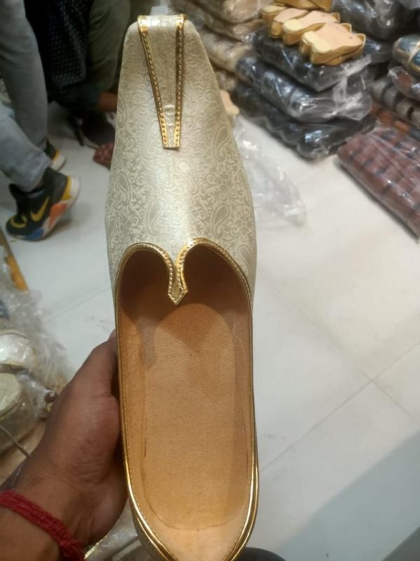 Mens Jutti 2