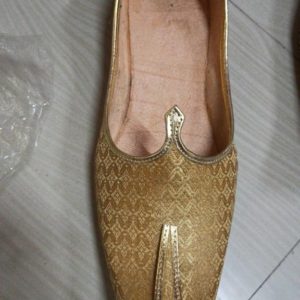 Mens Jutti 1