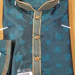 Blue Kurta set