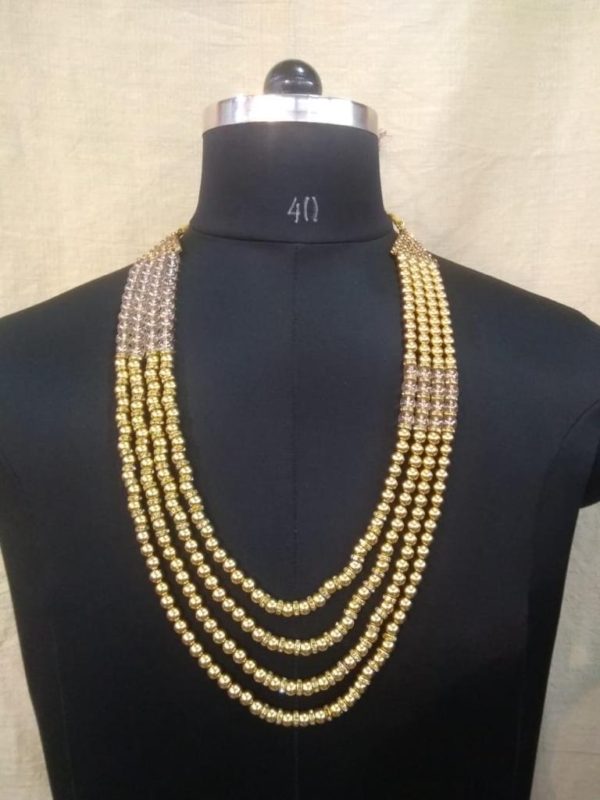 Men Necklace 2