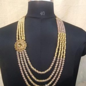 Men Necklace 1