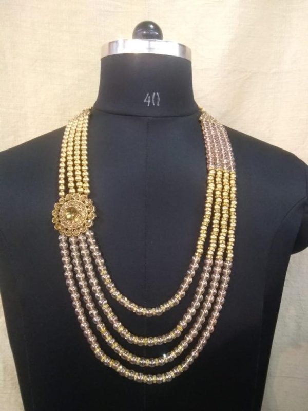 Men Necklace 1