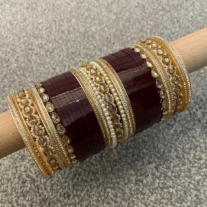 Bride Choora