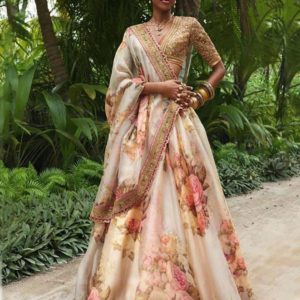 Sabyasachi Inspired 1