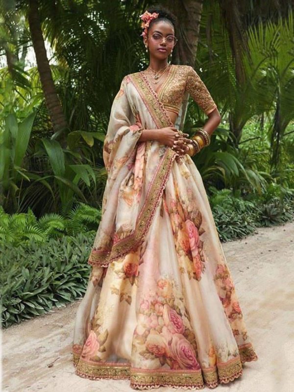 Sabyasachi Inspired 1