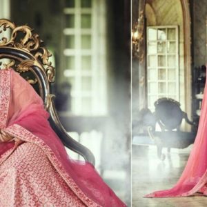 Lehenga Design by Omnama-5