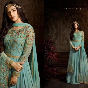 Anarkali Design by Omnama-18