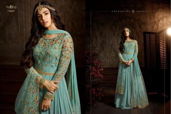 Anarkali Design by Omnama-18