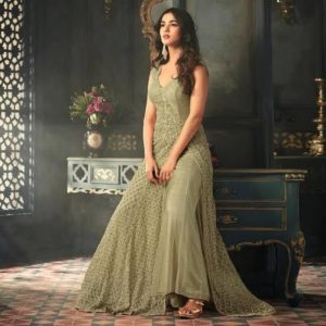 Anarkali Design by Omnama-4