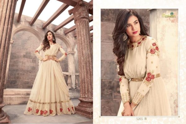 Anarkali Design by Omnama-3