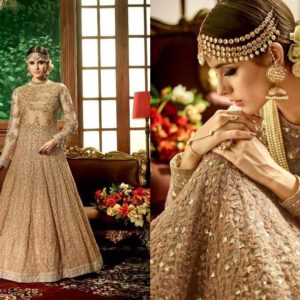Anarkali Design by Omnama-2