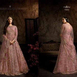 Anarkali Design by Omnama-16