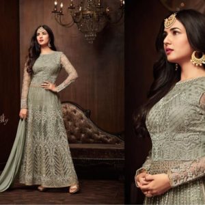 Anarkali Design by Omnama-15