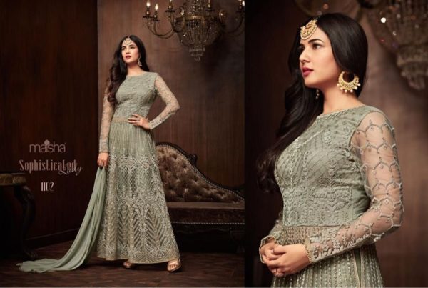 Anarkali Design by Omnama-15