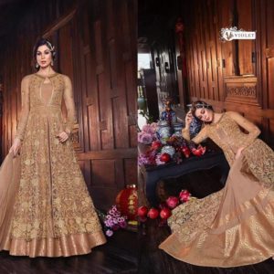 Anarkali Design by Omnama-10