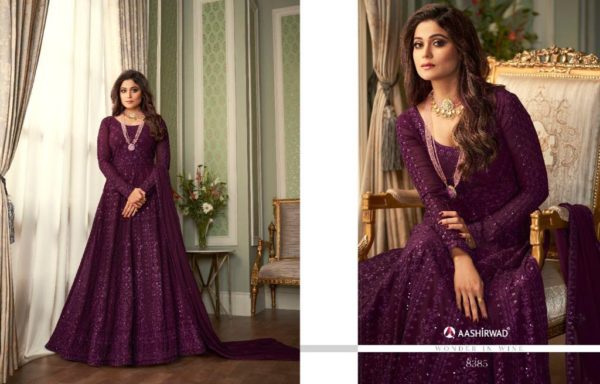 Shamita Shetty - 2