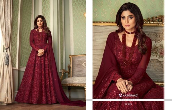 Zara Anarkali - Image 2