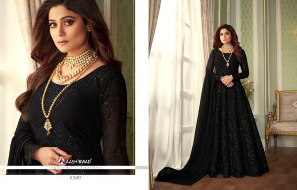 Shamita Shetty - 3