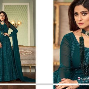 Shamita shetty -1