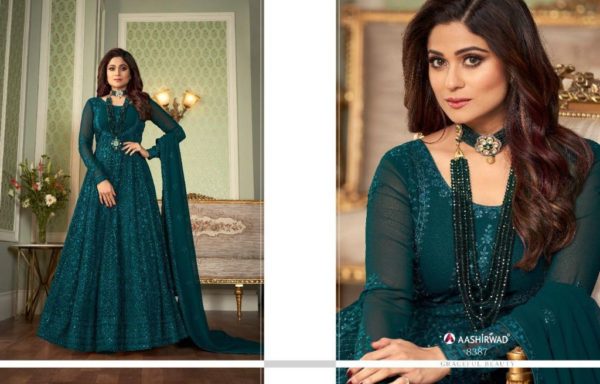 Shamita shetty -1