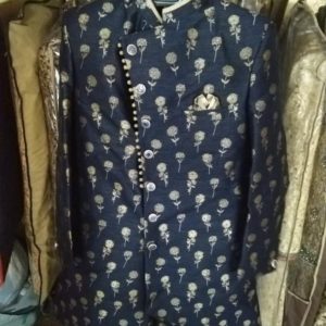 Men Sherwani 1 - New Arrival