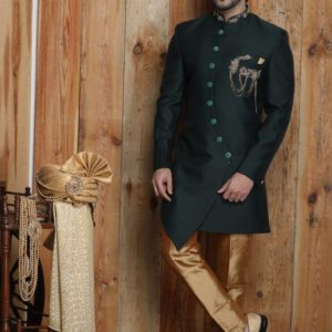 Men Sherwani 9 - New Arrival
