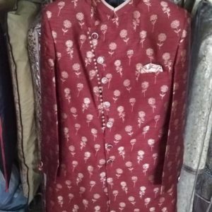 Men Sherwani 3 - New Arrival