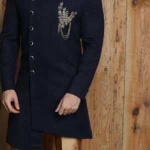 Men Sherwani 10 - New Arrival