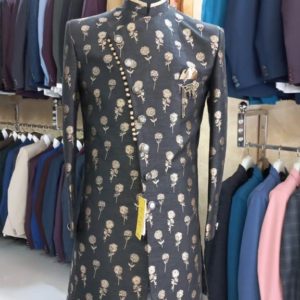 Men Sherwani 2 - New Arrival