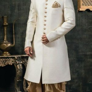 Men Sherwani 13 - New Arrival