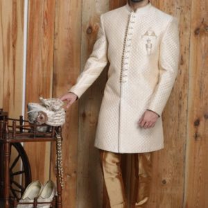 Men Sherwani 15 - New Arrival