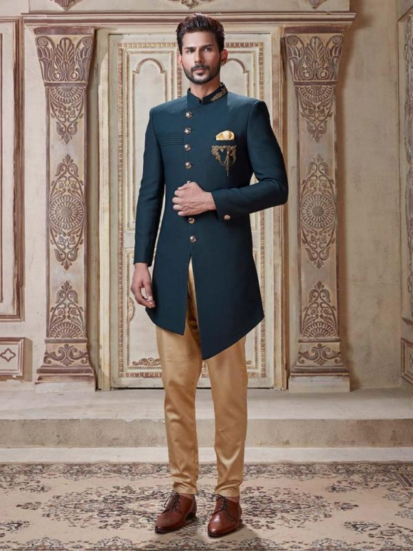 Men Sherwani 6 - New Arrival