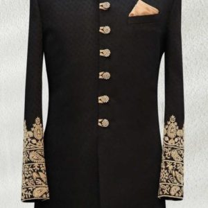 Ranveer Singh - Kurta Jacket Designer - Namal Balachandra