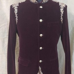 Men Sherwani 4 - New Arrival