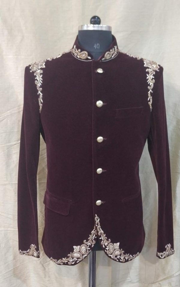 Men Sherwani 4 - New Arrival
