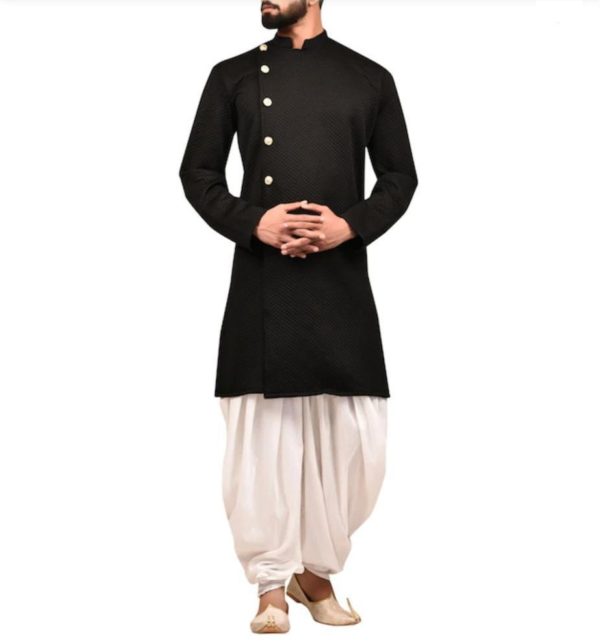 Men Sherwani 7 - New Arrival