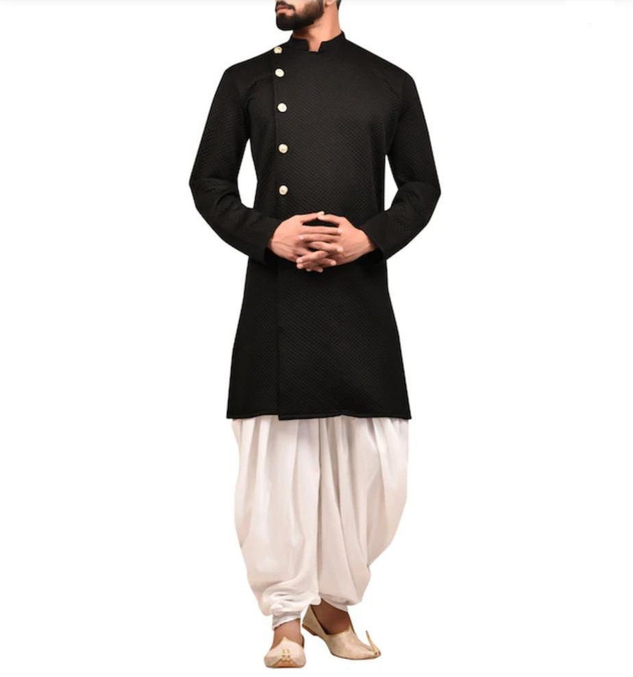 Ranveer Singh Kurta set with Vest - New Arrival