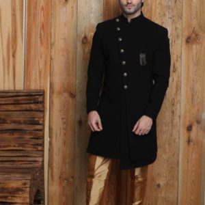 Men Sherwani 8 - New Arrival